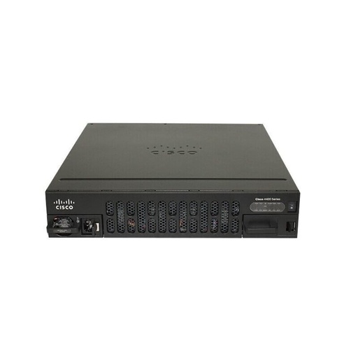 [CI4451AXRO-NC] CISCO ROUTER ISR 4451 4451-AX/K9 NUEVO EN CAJA