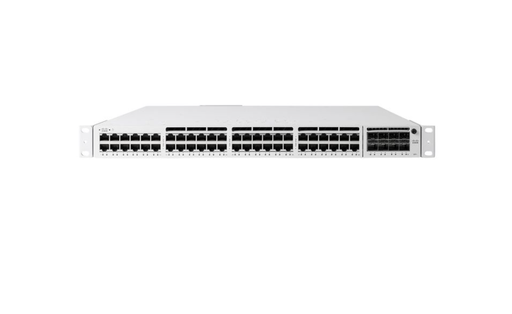 [CIMS390SW-NC] CISCO SWITCH MERAKI MS390-48U-HW NUEVO EN CAJA