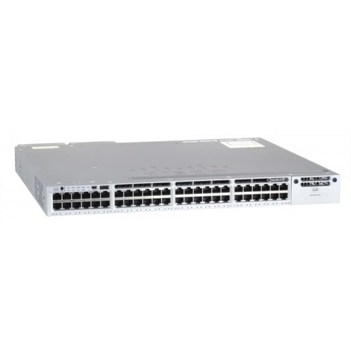 [CI3848FSSW-SS] CISCO SWITCH WS-C3850-48F-S SEMINUEVO