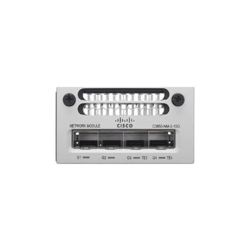 [CINM210GMO-SS] CISCO MODULO C3850-NM-2-10G SEMINUEVO