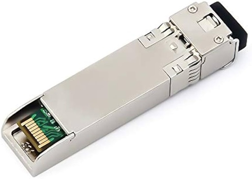 [CI10GZRSSF-NB] CISCO SFP SFP-10G-ZR-S NUEVO EN BOLSA