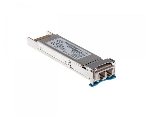 [CI10GZRLRSF-SS] CISCO SFP XFP-10GZR-OC192LR SEMINUEVO