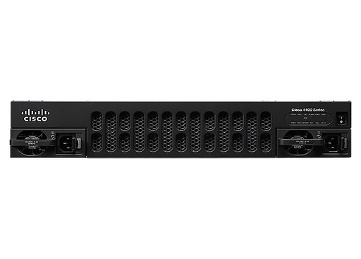 [CI4451K9RO-NC] CISCO ROUTER C1-CISCO4451/K9 NUEVO EN CAJA