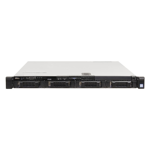 [DEXC430SV-NC] DELL XC430 HYPER CONVERGED APPLIANCE