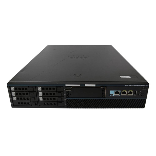 [CI7541SV-NC] CISCO WIDE AREA VIRTUALIZATION ENGINE 7541