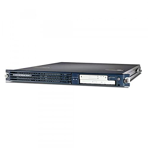 [CI7825SV-NC] CISCO MCS-7825-H2-IPC2 MEDIA CONVERGENCE SERVER MCS 7800