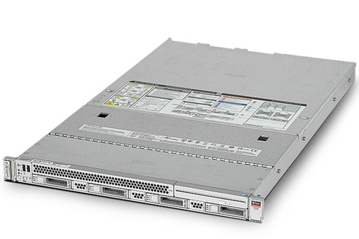 [SUX3SV-NC] SUN SERVER X3-2