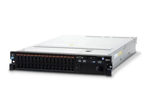 [IBX3650SV-NC] IBM SYSTEM X3650 M4