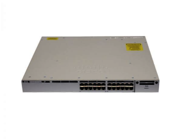 [CI930024PSW-NC] CISCO SWITCH C9300-24P-A NUEVO EN CAJA