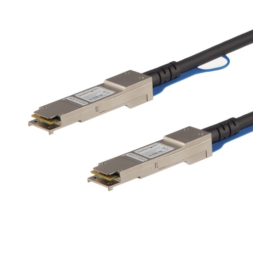 [CIH40G5MSF-NB] CISCO SFP CABLE QSFP-H40G-CU5M NUEVO EN BOLSA