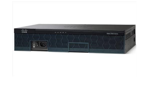 [CI2911RO-NC] CISCO ROUTER 2911 C2911/K9 NUEVO EN CAJA