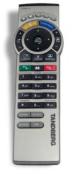 [CITRC4TE-NC] CISCO CONTROL CTS-RMT-TRC4 TRC4 NUEVO EN CAJA