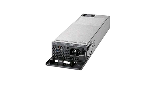 [CI1715PW-SS] CISCO FUENTE DE PODER PWR-C1715WAC V02 SEMINUEVO