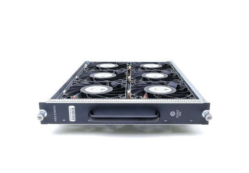 [CI6506FANTE-NC] CISCO VENTILADOR WS-C6506-E-FAN NUEVO EN CAJA