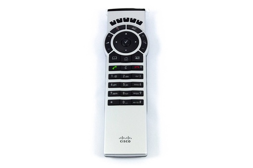 [CITRC5TE-NC] CISCO CONTROL CTS-RMT-TRC5 NUEVO EN CAJA