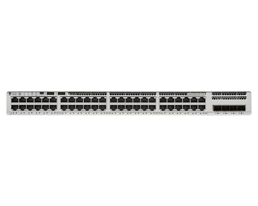 [CI9200L48P4XSW-NC] CISCO C9200L-48P-4X-E NUEVO EN CAJA