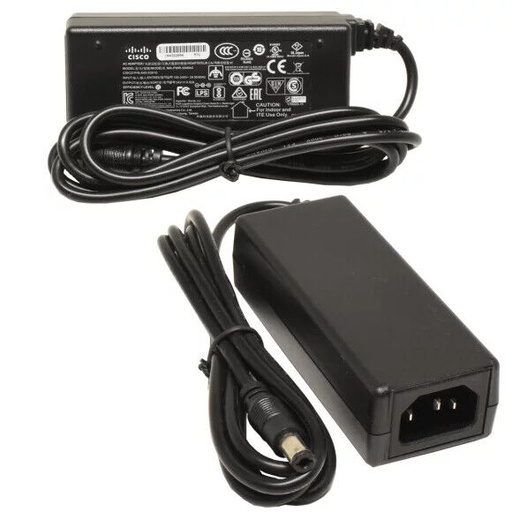 [CISX10ACTE-NC] CISCO ELIMINADOR PWR-SX10-AC NUEVO EN CAJA