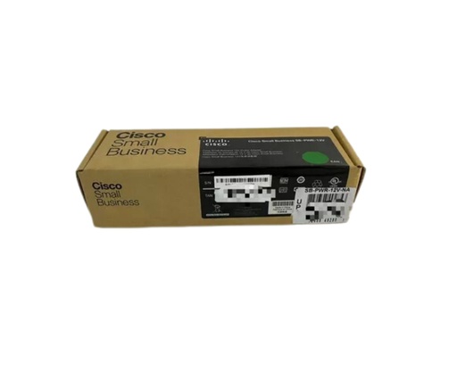 [CI12VNATE-NC] CISCO ELIMINADOR SB-PWR-12V-NA NUEVO EN CAJA
