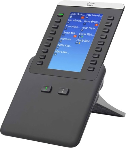 [CI8800MIP-NC] CISCO MODULO PARA TELEFONO IP 8800 NUEVO EN CAJA