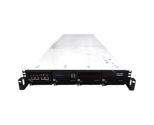 [CI8350RO-NC] CISCO CHASSIS AMP8350-K9 NUEVO EN CAJA