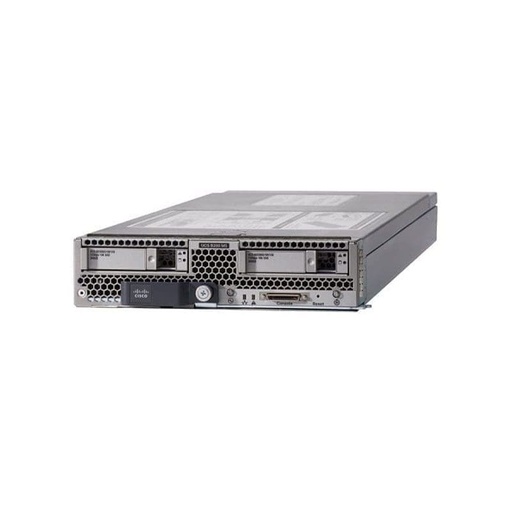 [CIB200SV-NC] CISCO SERVIDOR UCS-SP7-SR-B200-EP NUEVO EN CAJA