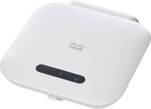 [CI321AAP-NC] CISCO ACCESS POINT WAP321-A-K9 NUEVO EN CAJA
