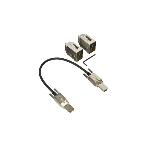 [CI92STACKTE-NB] CISCO CABLE STACK C9200-STACK NUEVO EN BOLSA