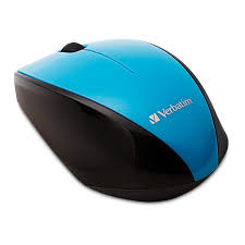 MOUSE INALAMBRICO BLUE