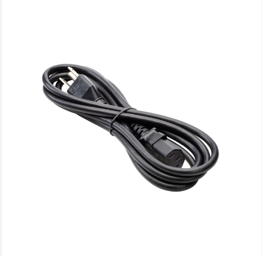 [HPC124NCC-NC] CABLE DE CORRIENTE HPE ARUBA JW124A PARA ALIMENTACION ELECTRICA AC NORTH AMERICA