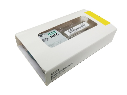 [HP4858SF-NC] TRANSCEIVER HP ARUBA J4858D 1G/SFP/ LC SX HASTA 500M FIBRA MULTI MODO