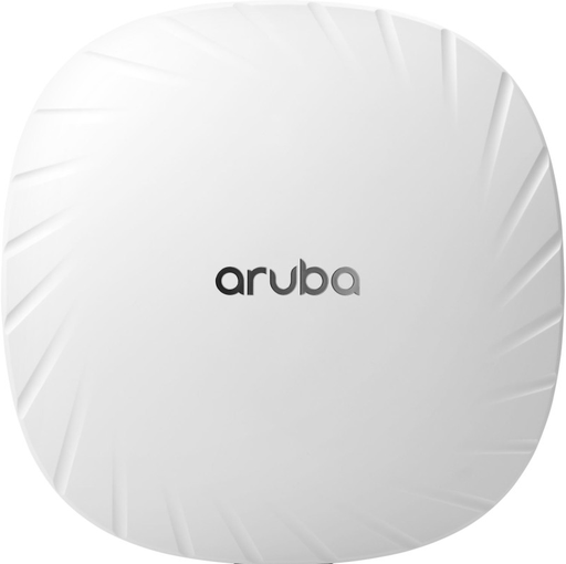 [HP515AP-NC] ACCESS POINT HPE ARUBA Q9H62A AP-515 RW 802.11AX 4X4 INDOOR
