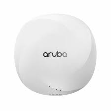 [HP535AP-NC] ACCESS POINT HPE ARUBA JZ336A AP-535 (RW) RADIO DUAL 4X4:4 802.11AX CON ANTENAS INTERNAS