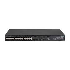 [HP827SW-NC] SWITCH HPE ARUBA JL827A 5140 24G POE 4 COMBO SFP Y 4SFP EI 370W
