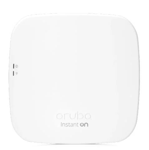 [HP12AP-NC] ACCESS POINT HPE ARUBA R2X01A INSTANT ON AP12 RW 3X3 11AC WAVE 2 PARA INTERIORES