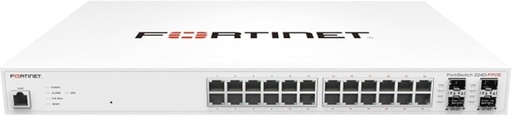 FortiSwitch-224D-FPOE
