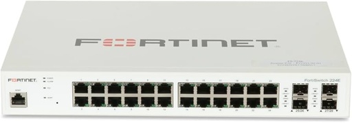 FortiSwitch-224E