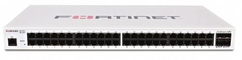 FortiSwitch-248D