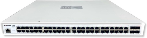FortiSwitch-248E-FPOE