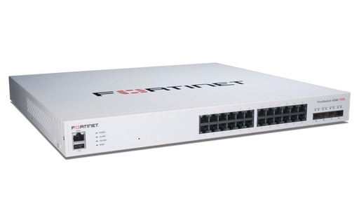 FortiSwitch-424E