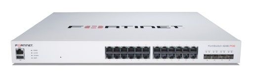 FortiSwitch-424E-Fiber