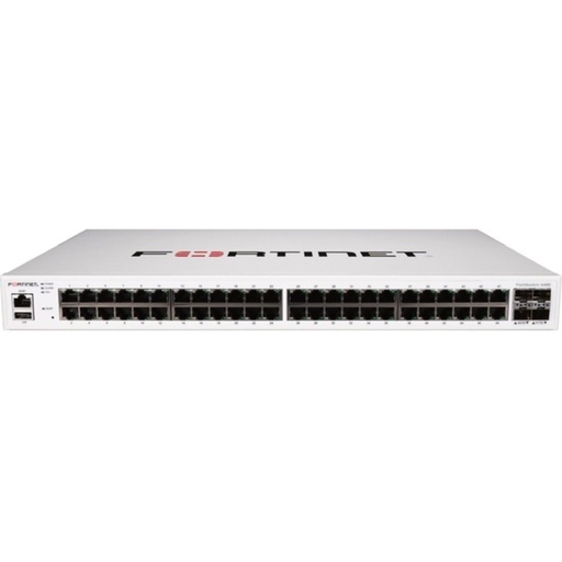FortiSwitch-448E