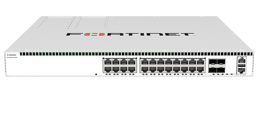 FortiSwitch-624F