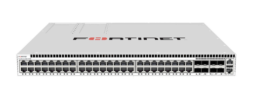 FortiSwitch-648F