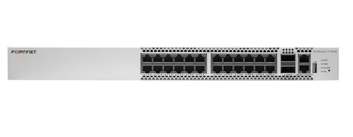 FortiSwitch-T1024E