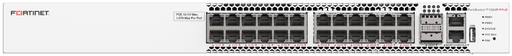FortiSwitch-T1024F-FPOE