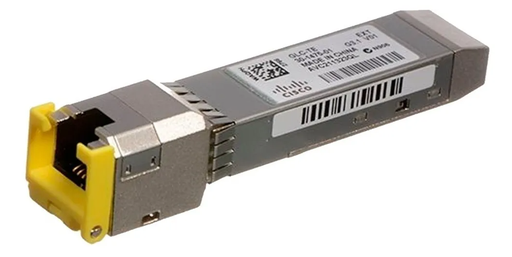 [CITE1SF-NB] CISCO SFP GLC-TE NUEVO EN BOLSA CON HOLOGRAMA