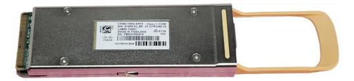 [CICPAK100GSF-NE] CISCO SFP CPAK-100G-SR10 NUEVO