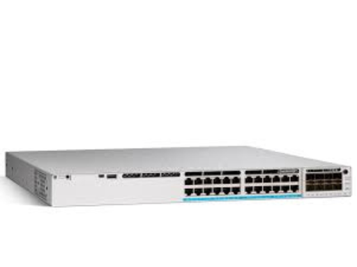 CISCO C9300-24U-A