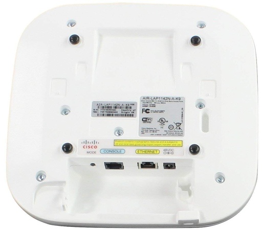 [CI1142NAAP-SS] CISCO AIR-LAP1142N-A-K9 SEMINUEVO