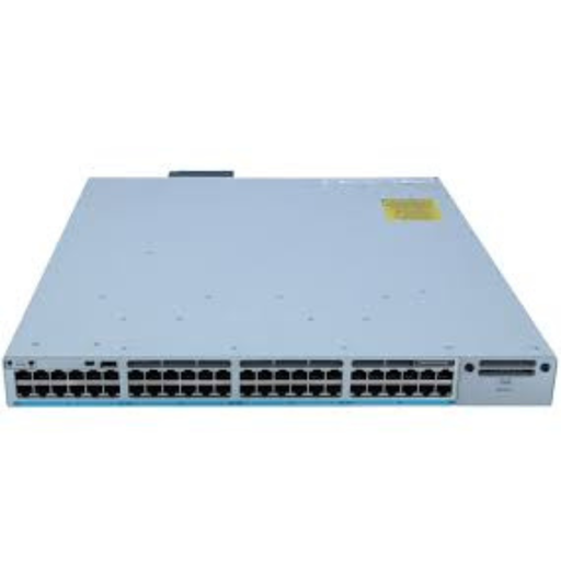 CISCO SWITCH WS-C9300-24U-A NUEVO EN CAJA